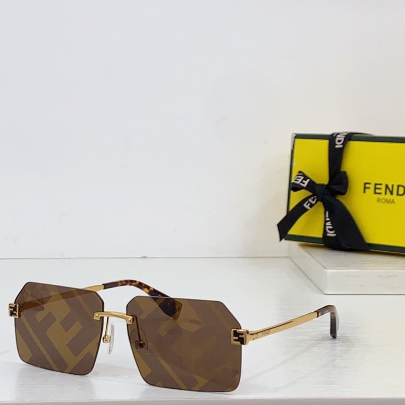 Fendi Sunglasses